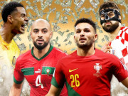 Bóng đá - 11 sao bước ra ánh sáng sau World Cup 2022: MU, Liverpool nhắm những ai?