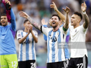 Bóng đá - Phù thủy Argentina muốn yểm bùa thế nào để giúp Messi đấu ĐT Pháp?