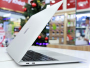 Thời trang Hi-tech - Bảng giá MacBook Air M1: Giảm 7 triệu đồng, &quot;hút hàng&quot; dịp cuối năm