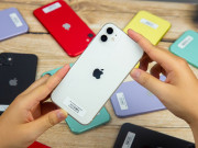 Thời trang Hi-tech - Có nên mua iPhone đã qua sử dụng cho năm mới?