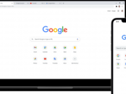 Công nghệ thông tin - Trình duyệt Google Chrome bổ sung tính năng lợi hại