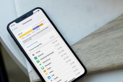 Cách lấy lại dung lượng trên iPhone mà không cần xóa ứng dụng