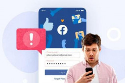 Hơn 300.000 người có nguy cơ bị mất Facebook