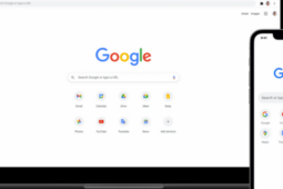 Trình duyệt Google Chrome bổ sung tính năng lợi hại