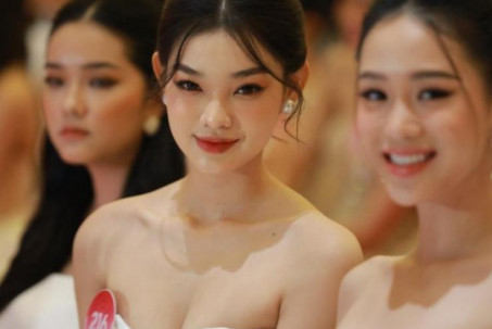 Hoa hậu Việt Nam 2022: Nhan sắc dàn thí sinh Chung kết qua cam thường trông như thế nào?