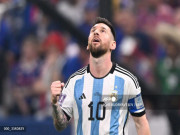 Bóng đá - Tranh cãi Argentina ăn penalty nhiều nhất lịch sử, FIFA ủng hộ Messi vô địch?