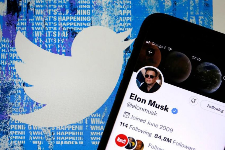 Twitter của Elon Musk sẽ &#34;delete&#34; ai nhắc tới Facebook hay MXH của Donald Trump - 2