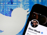 Công nghệ thông tin - Twitter của Elon Musk sẽ &quot;delete&quot; ai nhắc tới Facebook hay MXH của Donald Trump