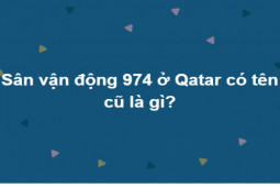 Loạt câu hỏi ”đánh đố” cả những siêu trí tuệ