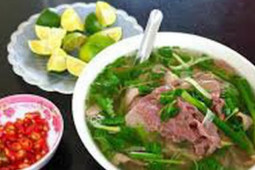 Chúng ta ai cũng ăn phở, nhưng phở Hà Nội ngon và chuẩn vị phải ăn như thế nào?