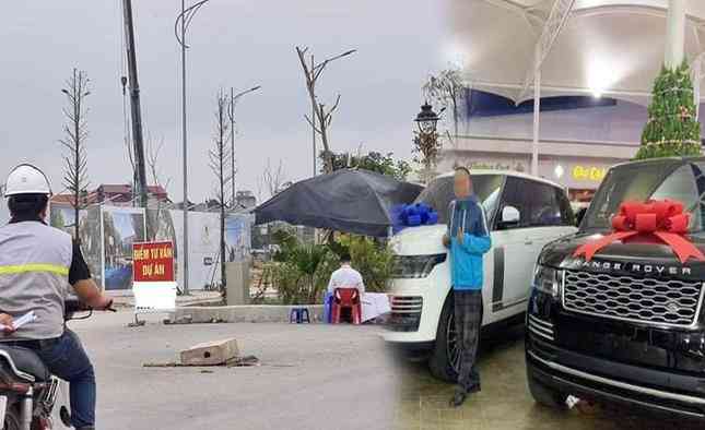 Chuyên gia khuyên, trước và sau Tết Nguyên đán 2023, môi giới bất động sản nên tìm kiếm một công việc khác để mưu sinh. (Ảnh minh họa)