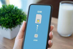 eSIM có bị xóa khi khôi phục lại iPhone hay không?