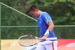 Hoàng Nam nhận thêm tin dữ, Alcaraz vượt kỷ lục Medvedev (Bảng xếp hạng tennis 12/12)