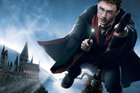 Bạn có thể kể tên các nhân vật trong Harry Potter không?