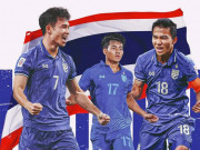 Bóng đá - AFF Cup 2022: Thái Lan suy yếu, ĐT Việt Nam có đối thủ đáng gờm mới