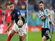 Kinh doanh - Cả đất nước được hưởng lợi gì nếu đội bóng vô địch World Cup?