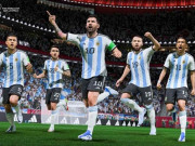 Công nghệ thông tin - Một lần nữa EA Sports lại tiên đoán chính xác đội vô địch World Cup