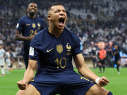 Bóng đá - Mbappe quyết dự chung kết World Cup thứ 3, chờ Zidane thế chỗ Deschamps