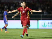 Bóng đá - ĐT Việt Nam đón tin vui trước trận mở màn AFF Cup với Lào