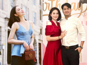 Đời sống Showbiz - Linh Rin tiết lộ thời điểm đám cưới, đếm từng ngày về làm dâu nhà tỷ phú &quot;vua hàng hiệu&quot;