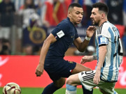 Bóng đá - 5 trận chung kết World Cup hay nhất lịch sử: Argentina - Pháp 2022 xứng đáng số 1