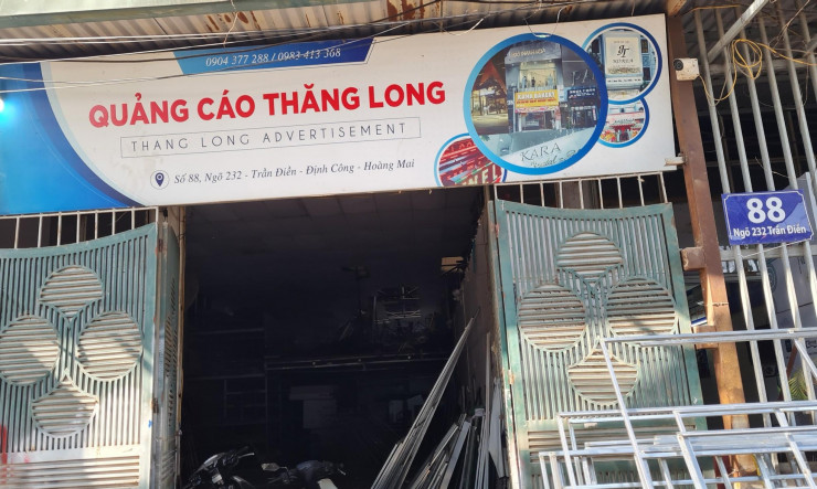 Cận cảnh những công trình ‘xóa sổ’ 3,5ha Đầm Bông giữa Thủ đô - 6