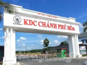 Kinh doanh - Cận cảnh các dự án ‘ma’ tan hoang sau khi lãnh đạo công ty địa ốc bị bắt