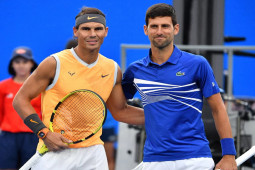 Nadal - Djokovic U40 thống trị quần vợt, Rublev chỉ bí quyết thành công