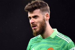 MU gia hạn 4 SAO nhưng nói không với De Gea: “Quỷ Đỏ” sẽ có thủ môn mới?