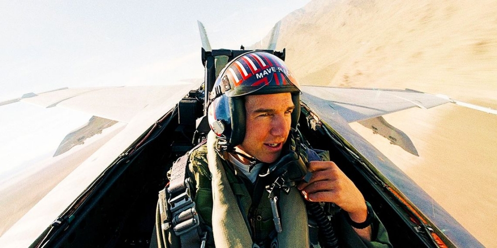 Top Gun: Maverick