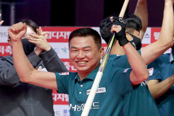 Mã Minh Cẩm “bỏ túi” 1,8 tỷ đồng tiền thưởng, vô địch bi-a PBA Tour lịch sử