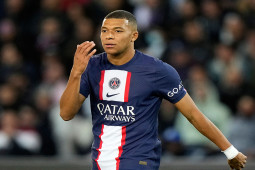 Sốc Mbappe thông báo rời PSG: Sẵn sàng giảm lương, báo giá 131 triệu bảng