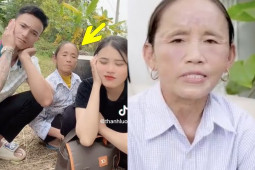 Thái độ của Bà Tân Vlog khi bị chê mặt cứng đơ sau can thiệp thẩm mỹ ở tuổi U60