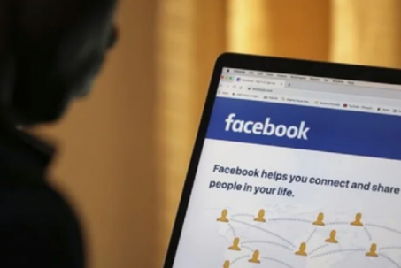 Chiêu trò giả mạo Facebook "chính chủ" để chiếm đoạt tài khoản