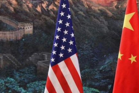 Mỹ, Trung Quốc đấu khẩu nhau về Biển Đông
