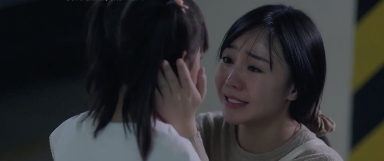 Quỳnh Kool làm mẹ đơn thân lấy nước mắt triệu khán giả trong phim tình cảm trên VTV - 5