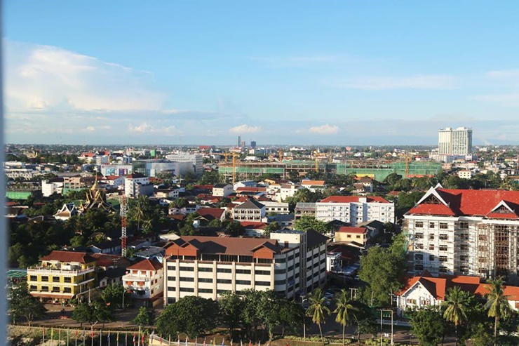 Tối nay, Việt Nam gặp Lào trong khuôn khổ vòng bảng AFF Cup 2022. Lào là quốc gia không giáp biển nhưng có lợi thế quan trọng mà các nước khác cũng đang cần.
