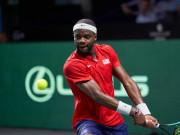 Thể thao - Nóng nhất thể thao trưa 21/12: Tiafoe tự hào vì từng hạ cả Federer lẫn Nadal