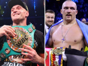 Thể thao - Sôi sục võ đài: Tyson Fury chốt đấu &quot;Chú mèo&quot; Usyk, McGregor muốn &quot;1 chấp 2&quot;