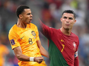 Bóng đá - MU đàm phán mua Gakpo, &quot;sát thủ&quot; World Cup giá 50 triệu bảng thay Ronaldo