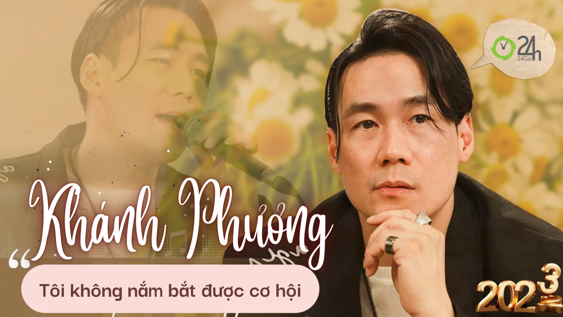 [Podcast] Ca sĩ Việt ở nhà 200 tỷ: Tôi không thiếu tiền, chỉ có &#34;sương sương&#34; vài căn thôi - 1