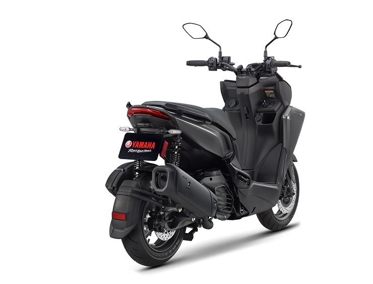 yamaha augur 155 vva