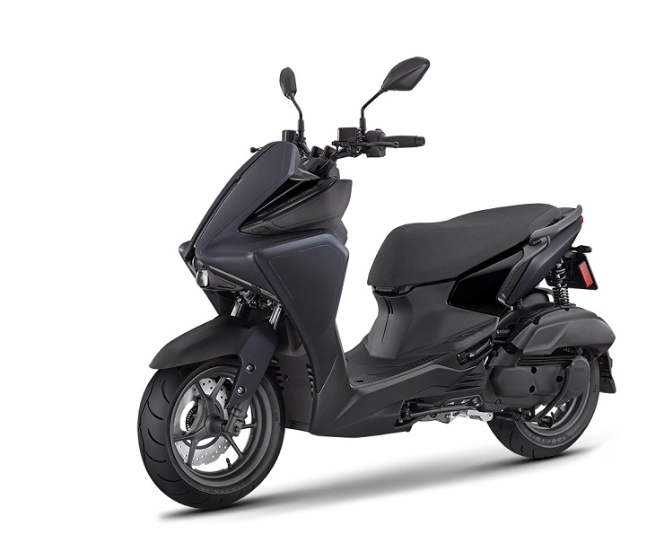 yamaha augur 155 vva