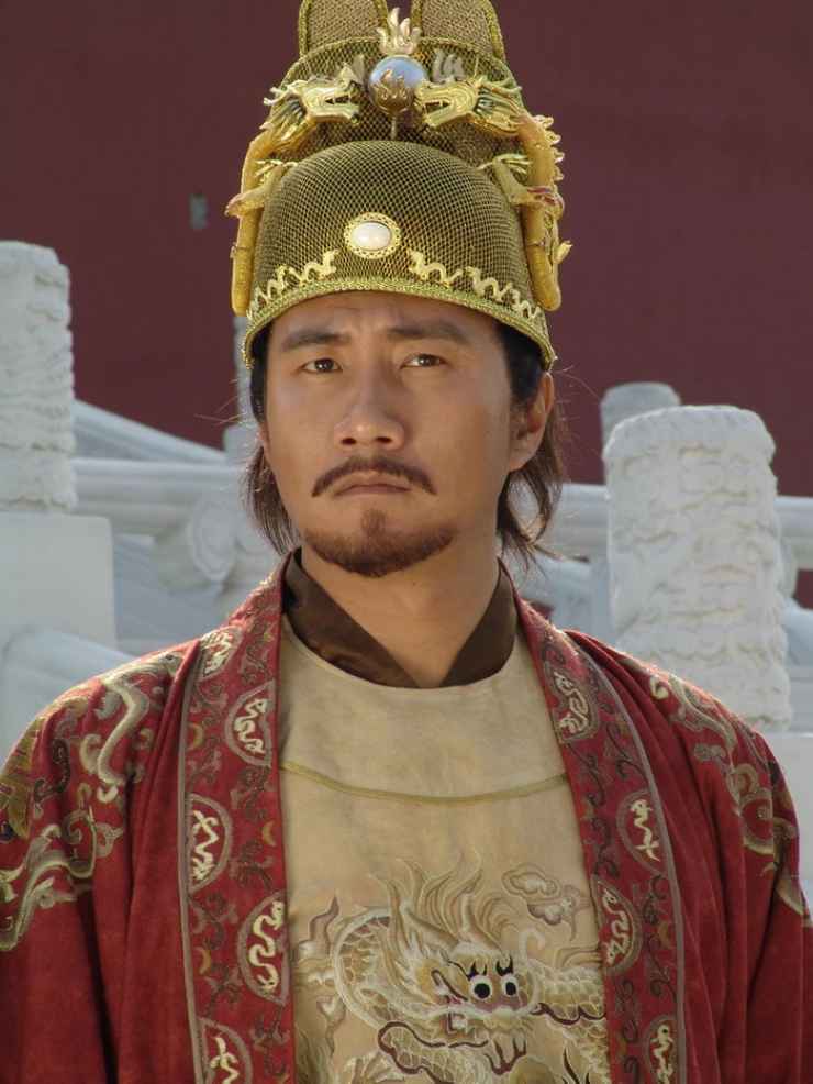 Chu Nguyên Chương được xem là một trong những vị vua vĩ đại nhất trong lịch sử Trung Quốc.