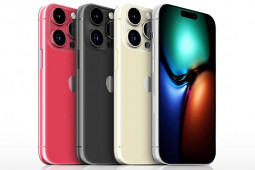 Ngắm iPhone 15 Pro đẹp không tì vết