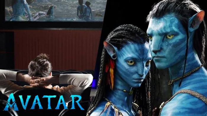 Một người đàn ông Ấn Độ qua đời khi đang xem "Avatar" 2