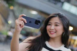 Nguồn cung iPhone 14 Pro sẵn sàng, iFan Việt không lo hết hàng