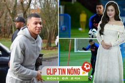 Mbappe bỏ kỳ nghỉ sau World Cup, Real muốn mua Bellingham (Clip tin nóng Bóng đá 24h)