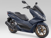 Thế giới xe - Honda PCX 160 2023 trình làng, giá từ 50 triệu đồng