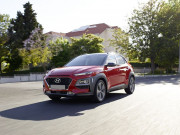 Tin tức ô tô - Giá xe Hyundai Kona niêm yết và lăn bánh tháng 12/2022